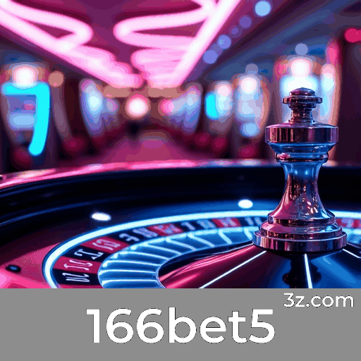 166bet5 Social Casino: A Nova Experiência de Interação Real