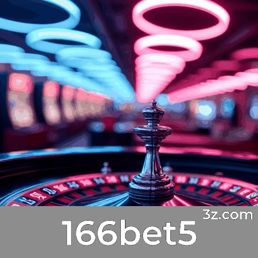 166bet5: Cassino Premiado e Apostas Seguras