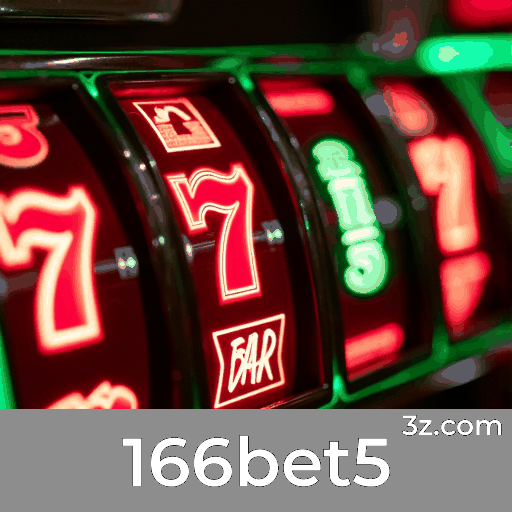 166bet5: Cassino Premiado e Apostas Seguras