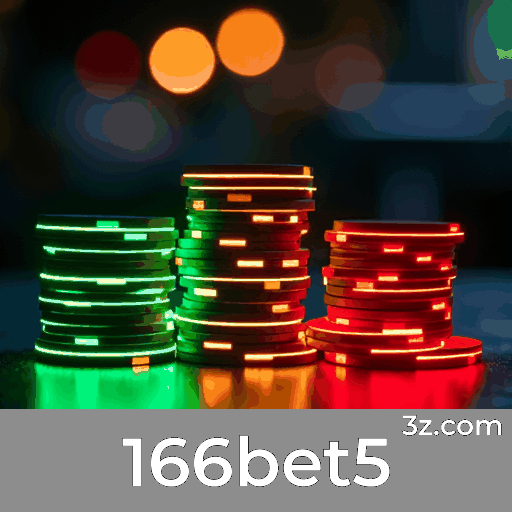 166bet5 Social Casino: A Nova Experiência de Interação Real
