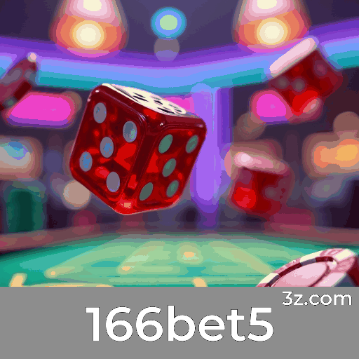 166bet5: Laboratório de Inovação em Jogos e Tecnologia de Ponta