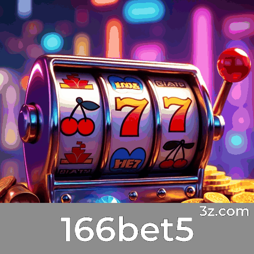 166bet5: Experiência de Jogos de Cassino Inesquecível