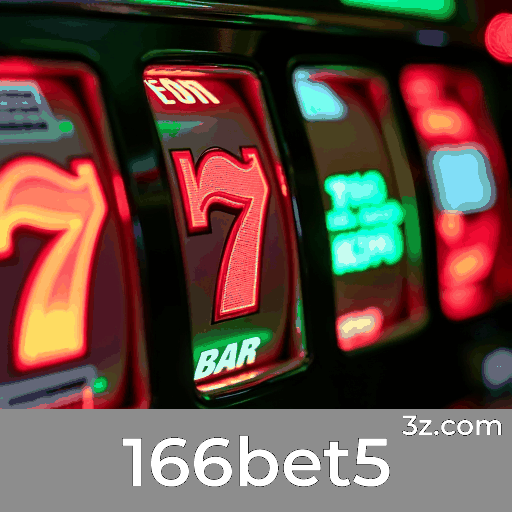 166bet5: Plataforma segura e otimizada para usuários brasileiros