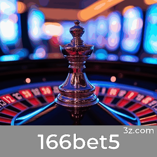 166bet5 Social Casino: A Nova Experiência de Interação Real