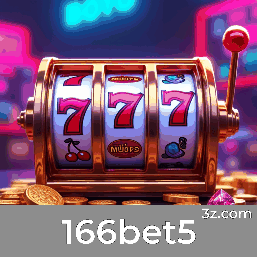166bet5: A Plataforma de Apostas com Segurança e Profissionalismo