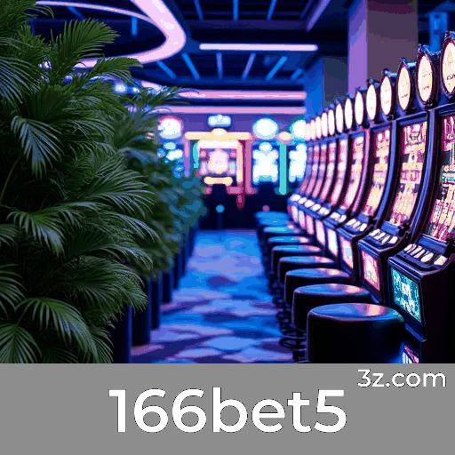 166bet5: Plataforma segura e otimizada para usuários brasileiros