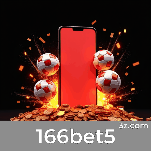 Apostas Instantâneas com o Aplicativo 166bet5