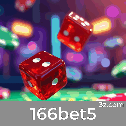 166bet5: Cassino Premiado e Apostas Seguras