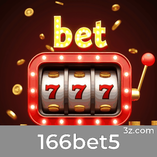 166bet5 Social Casino: A Nova Experiência de Interação Real