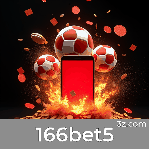 166bet5 Esporte: Emoção e Estratégia em Análises de Apostas