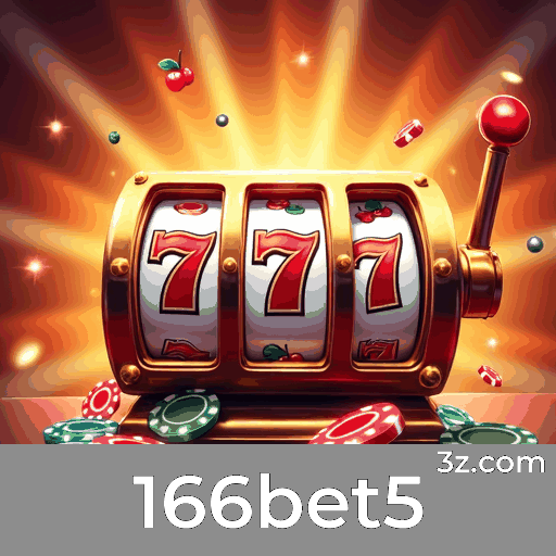 166bet5: Laboratório de Inovação em Jogos e Tecnologia de Ponta