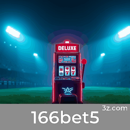 166bet5: A Plataforma de Apostas com Segurança e Profissionalismo