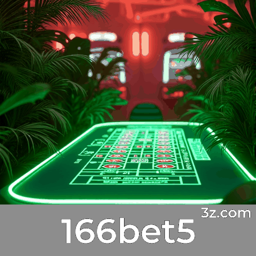 166bet5: A Plataforma de Apostas com Segurança e Profissionalismo