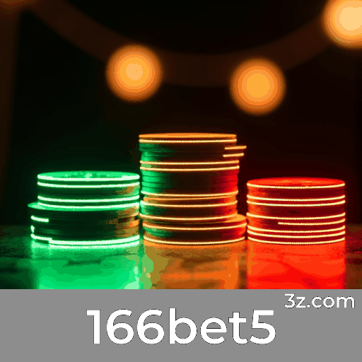 166bet5 Esporte: Emoção e Estratégia em Análises de Apostas