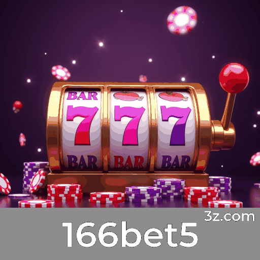 166bet5: Experiência de Jogos de Cassino Inesquecível