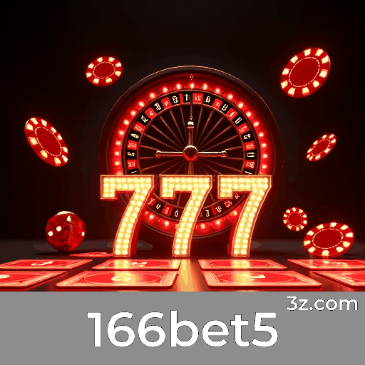166bet5: Experiência de Jogos de Cassino Inesquecível