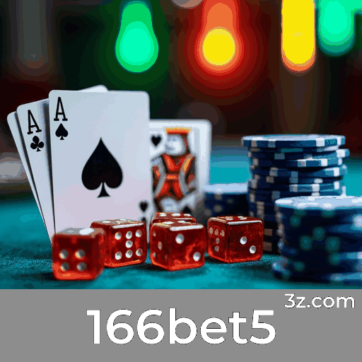 166bet5: Plataforma segura e otimizada para usuários brasileiros