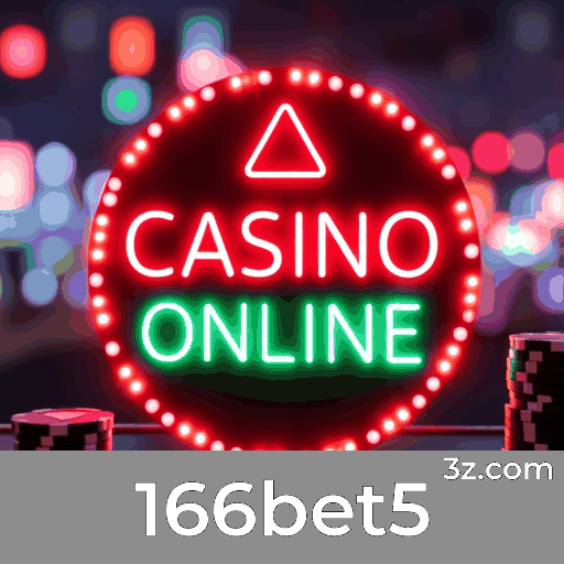 166bet5: A Plataforma de Apostas com Segurança e Profissionalismo