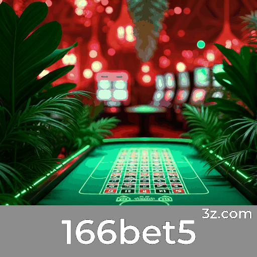 166bet5: A Plataforma de Apostas com Segurança e Profissionalismo
